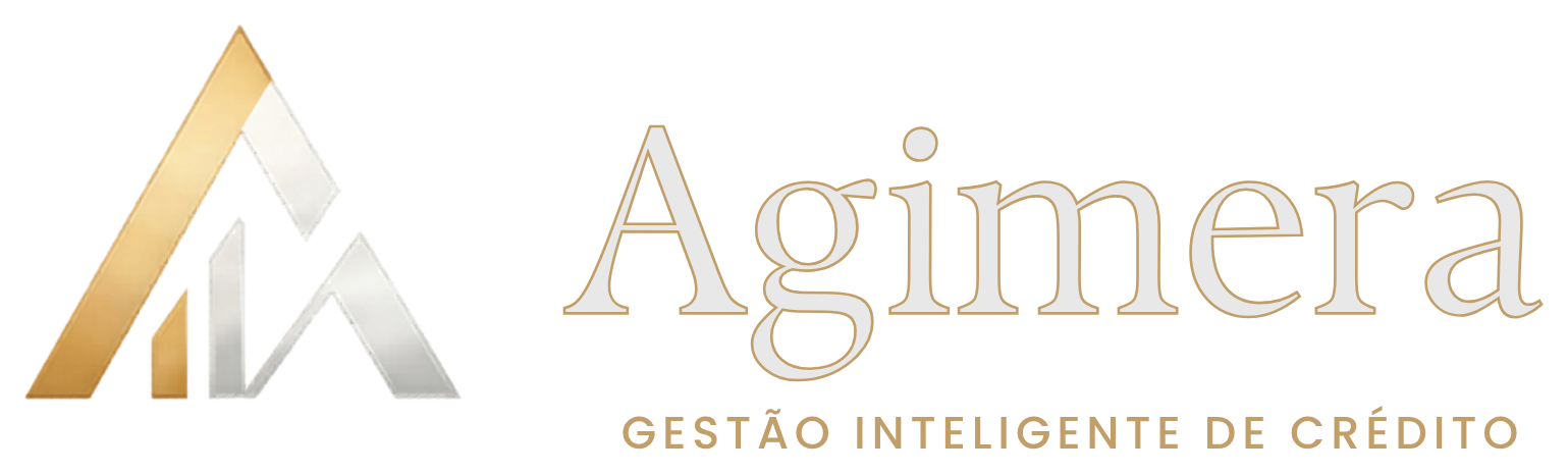 Agimera — Gestão inteligente de crédito